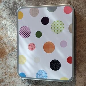 Creative Memories Action Pack